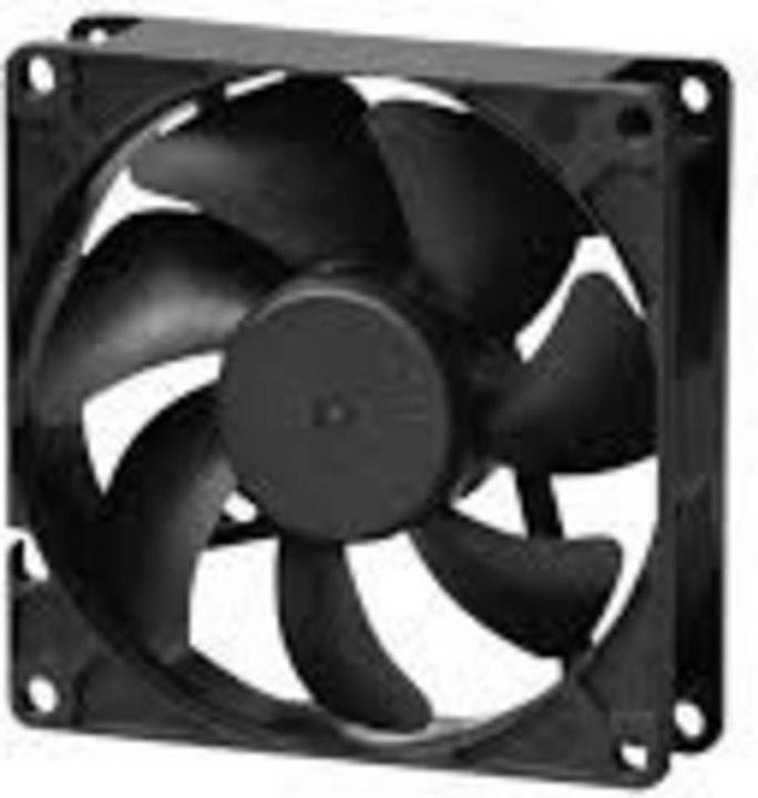 Produktbild Sunon DCLüfter 12V xx PWM (92 mm)