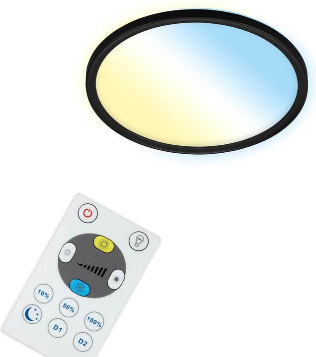 Image du produit Briloner CCT Smart (2400 lm)