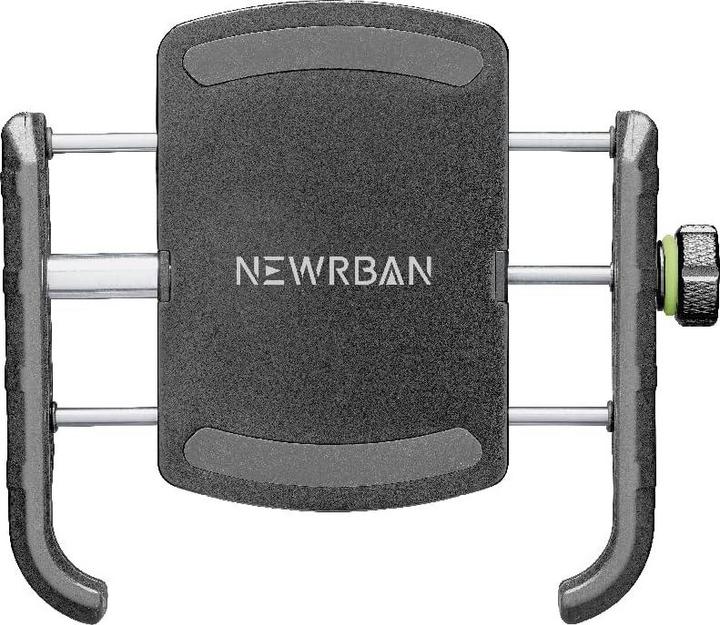 Immagine prodotto Newrban 60432 Supporto in metallo