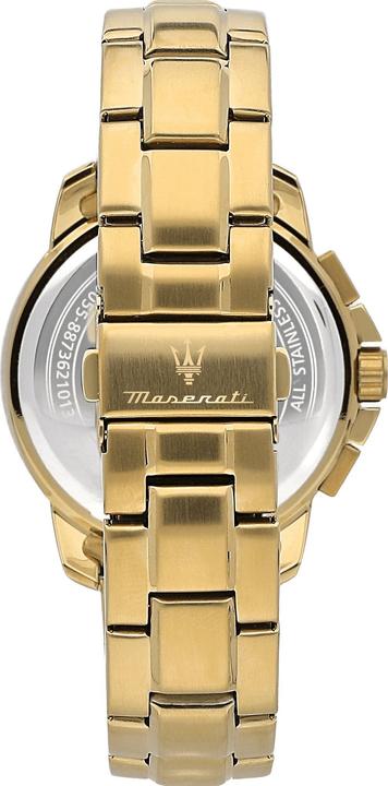 Produktbild Maserati Successo (Sportuhr, 44 mm)