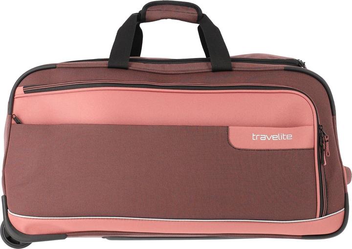 Produktbild Travelite Reisetasche mit Rollen Viia Rollenreisetasche (61 l)