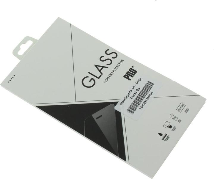 Immagine prodotto MobileParts Panzerglas (1 pz., Google Pixel 8a)