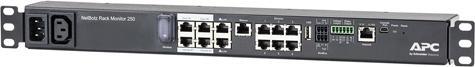 Actual product image APC NetBotz 125kHz Rack Access Control