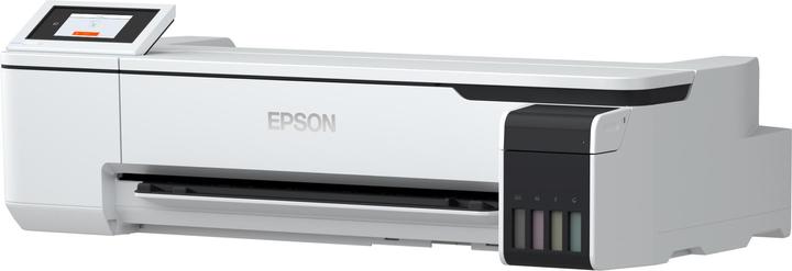 Actual product image Epson SC-T3100x (Ink, Colour)