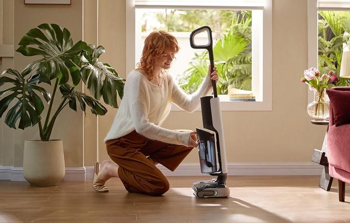 Actual product image Roborock F25