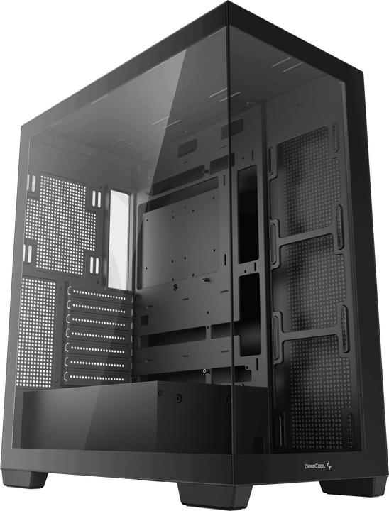 Deepcool CG580 (ATX, ITX, mATX)