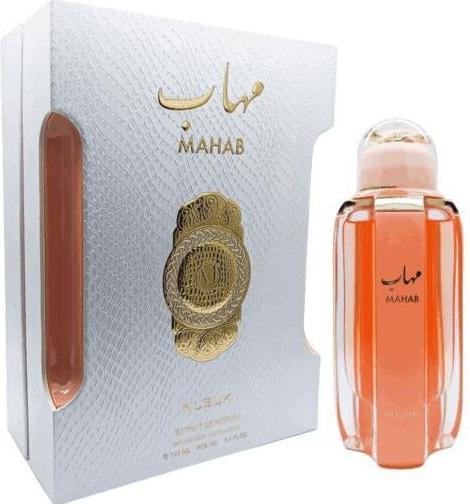 Produktbild Nusuk Mahab (Eau de Parfum, 100 ml)