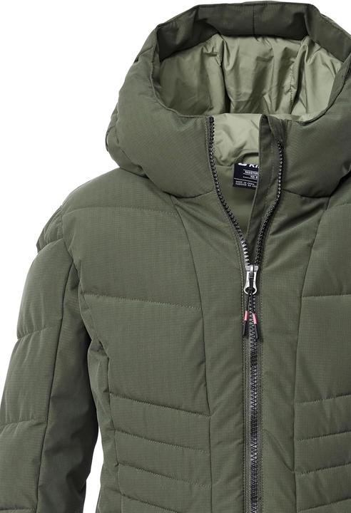 Immagine prodotto Killtec Giacca con Cappuccio Trapuntata (164)