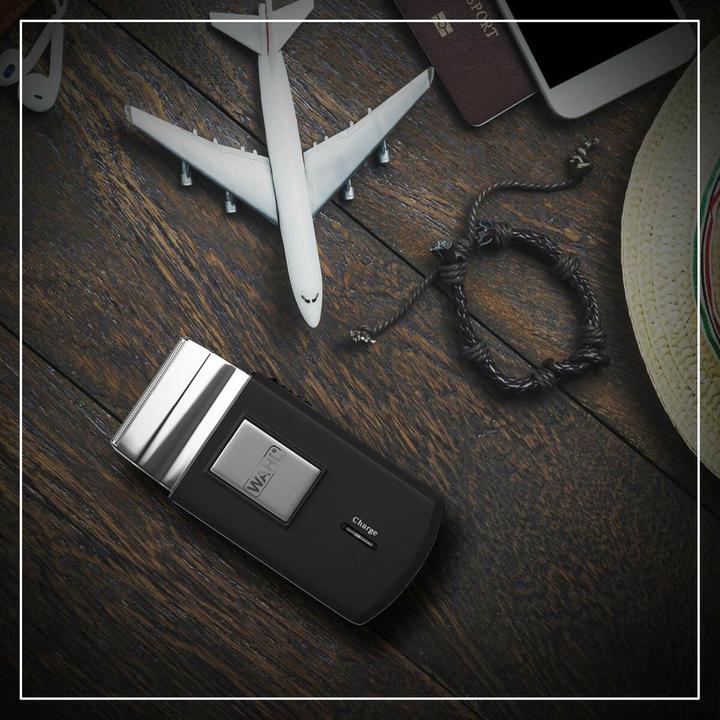 Actual product image Wahl mobile shaver