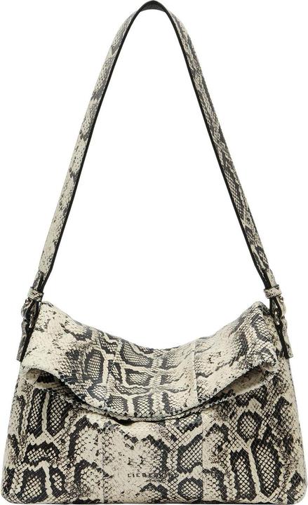 Immagine prodotto Liebeskind Berlin Hobo Handliche Tasche in Python-Optik