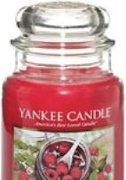 Produktbild Yankee Candle Red Raspberry (104 g)