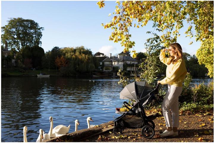 Produktbild Joie Litetrax PRO