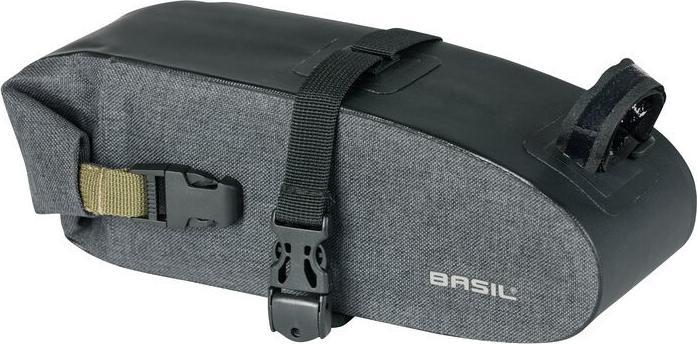 Image du produit Basil Navigateur Storm M (1 l, Sacoche de cadre, Sacoche de selle)