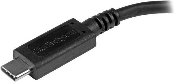 Produktbild StarTech USB C – USB A (0.15 m, USB 3.2 Gen 1)