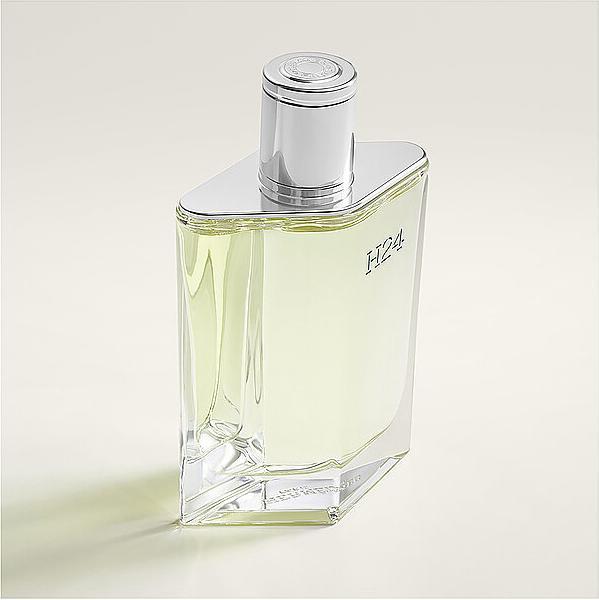 Actual product image Hermès Eau de Toilette Refillable (Eau de toilette, 175 ml)