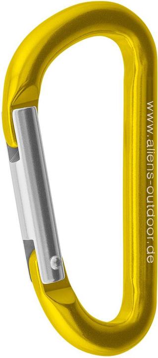 Immagine prodotto Aliens Accessorio Moschettone in materiale classico