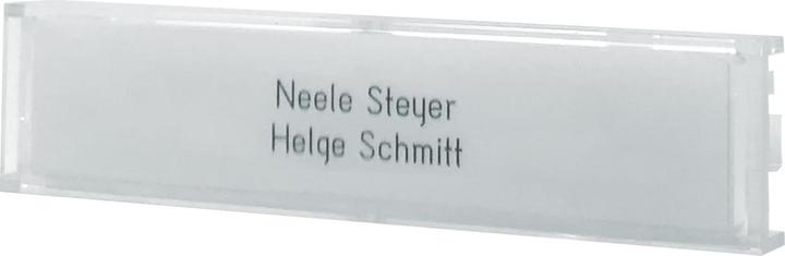 Actual product image Comelit Key cover