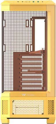 Immagine prodotto Thermaltake "View 600 TG Butter Caramel" (ATX, Micro ATX (mATX), Mini-ITX)