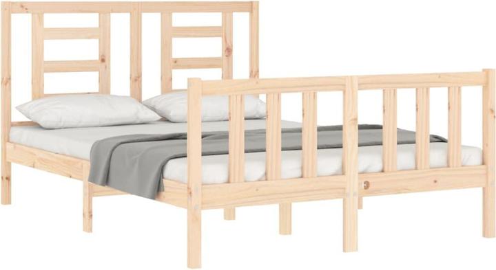 Actual product image vidaXL Maddalena (120 x 190 cm)