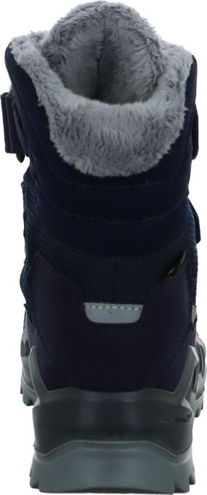 Actual product image Lowa Milo EVO GTX (30)