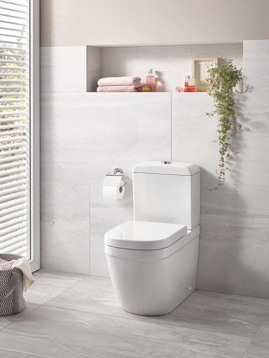 Produktbild Grohe Euro Keramik Wand-Tiefspül-WC