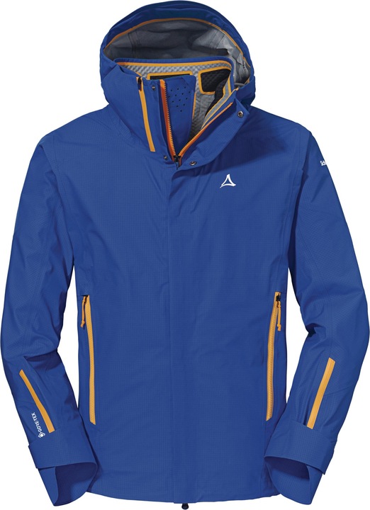 Actual product image Schöffel Jackets 3L Jacket Sass Maor M (58)