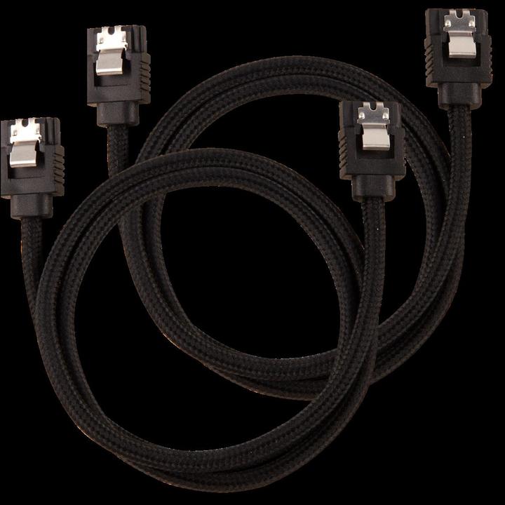 Actual product image Corsair CC-8900250