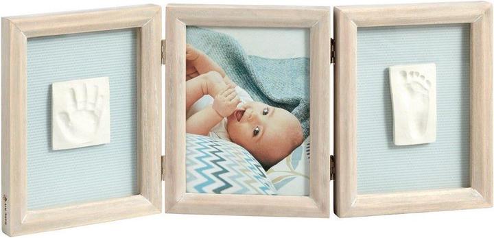 Baby Art My Baby Touch 2 Prints Stormy