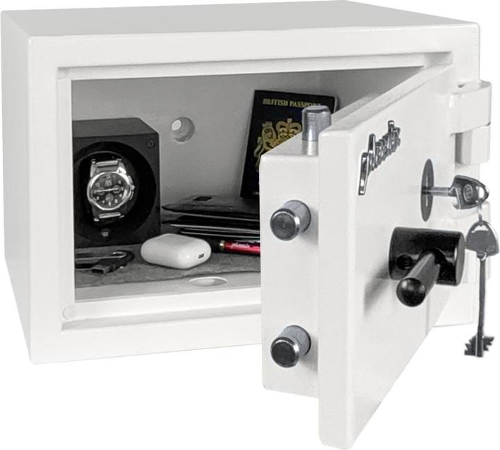 Productafbeelding Phoenix Tresor S2 FORTRESS Schlüssel klein (7 l)
