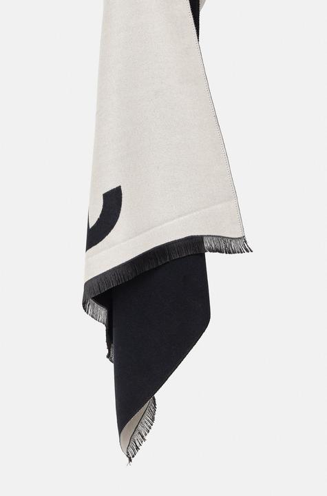 Immagine prodotto Comma Tuch Tuch aus Viskosemix mit Fransen
