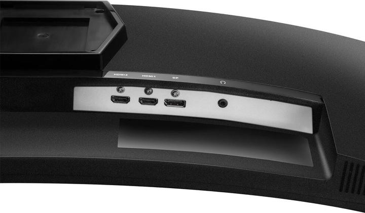 Productafbeelding AsRock Phantom Gaming PG34WQ15R34 (3440 x 1440 pixels, 34")