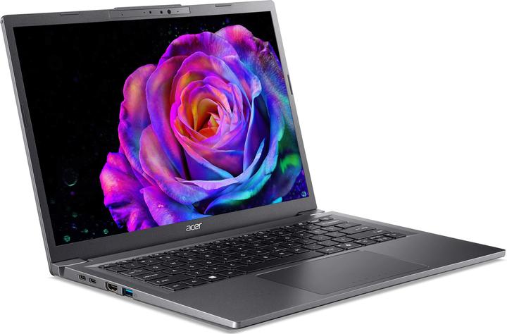 Image du produit Acer Aspire 14 AI (14", Intel Core Ultra 5 226V, 16 Go, 512 Go, CH)