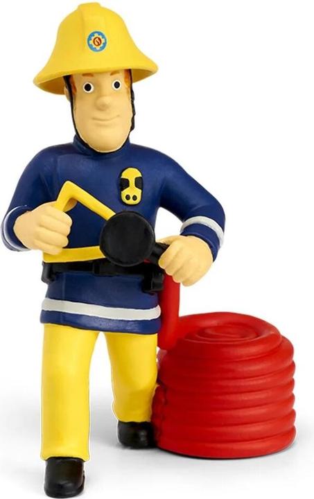 Image du produit Tonies Pompier Sam (Allemand)