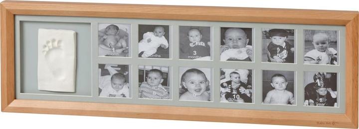 Image du produit Baby Art Cadre d'impression de la 1ère année