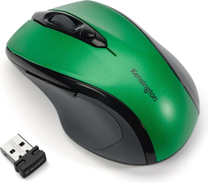 Immagine prodotto Kensington Pro Fit Mid Size Wireless (Senza fili)