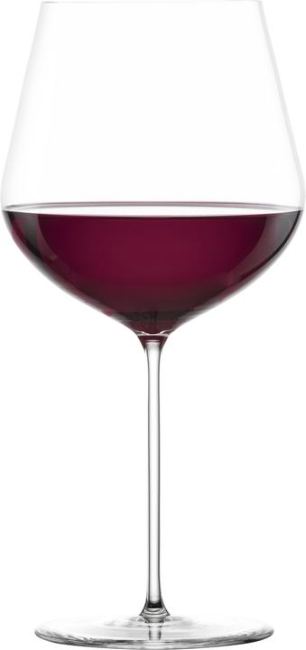 Zwiesel Burgunderglas Vuelo 140 2 Stück (84.80 cl, 2 Gläser, Rotweingläser)