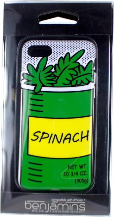 Produktbild Benjamins Spinache (Apple iPhone 7)