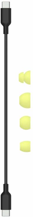Actual product image Beats Flex (No noise cancelling, 12 h, Wireless)