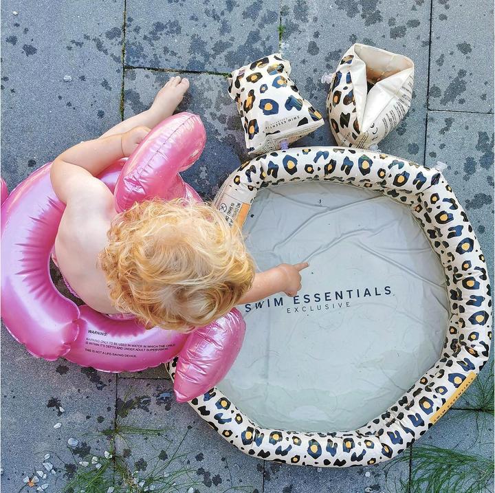 Produktbild Swim Essentials Leopard