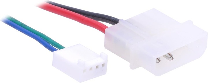 Actual product image Alphacool Vpp655 Pwm