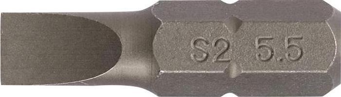 Actual product image Tecwerk Bit (6.5 mm)