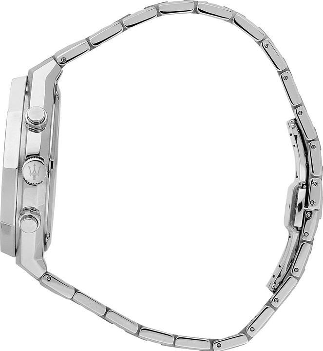 Actual product image Maserati styles (Chronograph, 45 mm)
