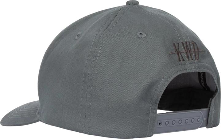 Produktbild Kings Will Dream Studio Garment District BaseballMütze (One Size)