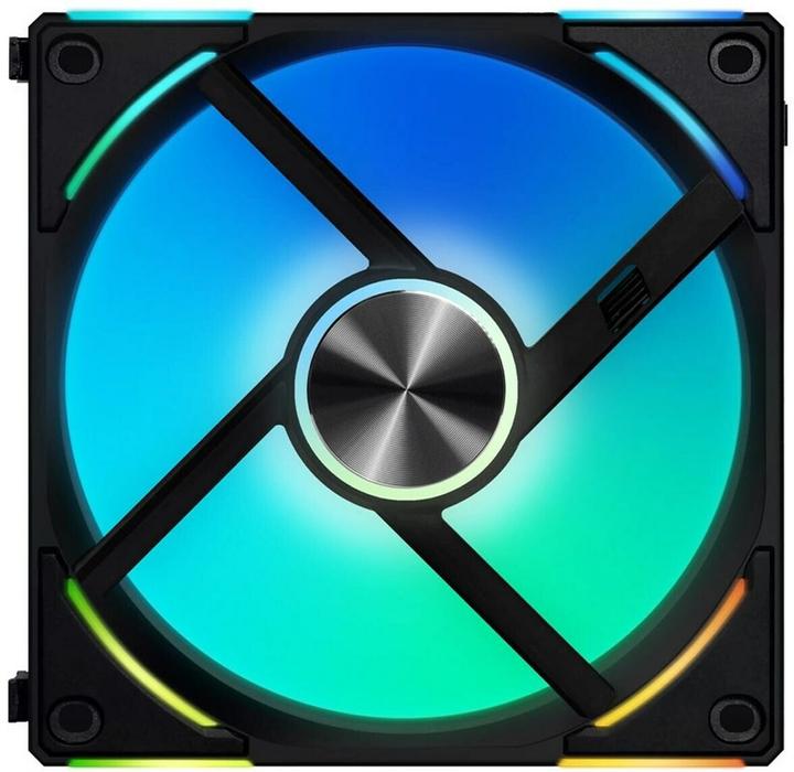 Immagine prodotto Lian-Li Uni Fan Al V2 (120 mm, 1 x)