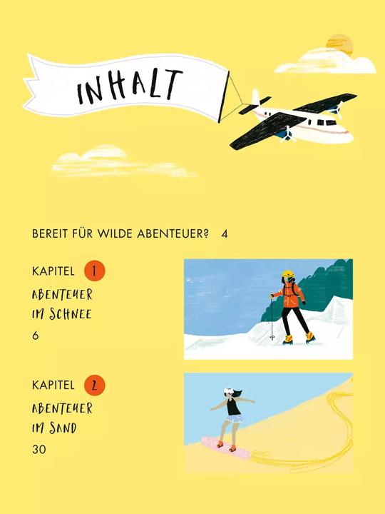 Produktbild Wild Girl (Deutsch, Clara Mihr, Helen Skelton, Liz Kay, 2021)