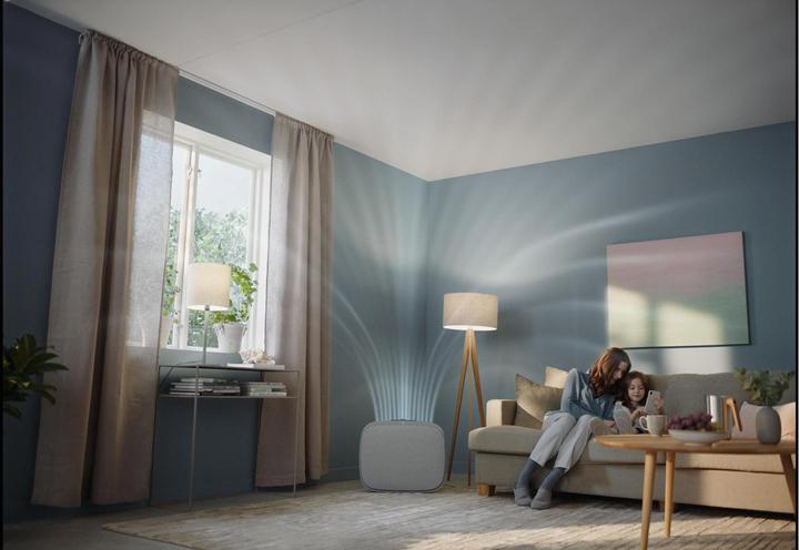 Produktbild Electrolux Well A7 &A5 Filter CARE Ultimate Protect Filter (1x)