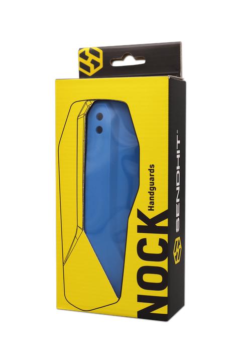 Produktbild Sendhit Nock Handguards V2 - blau