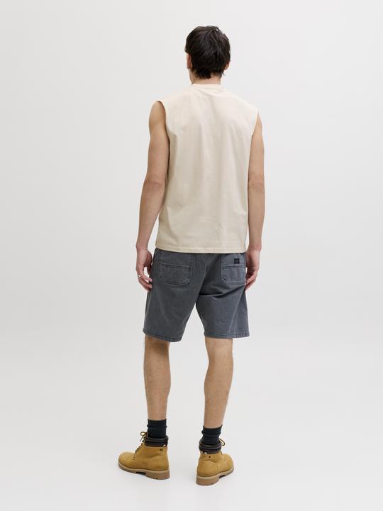 Produktbild Jack & Jones Jjesoho Sleeveless Tee Sn (S)