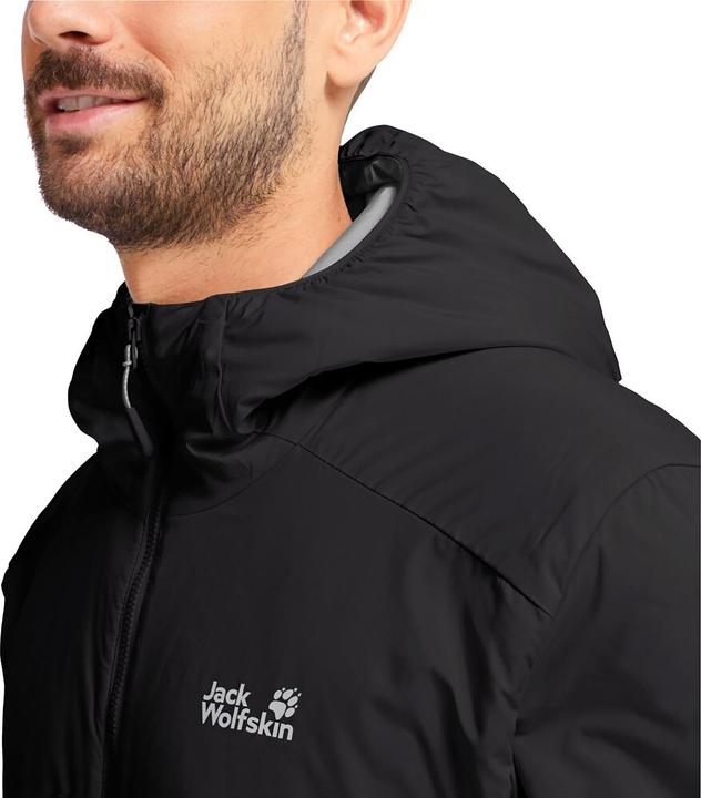 Produktbild Jack Wolfskin Trail Light Hybrid Jkt M (M, S)