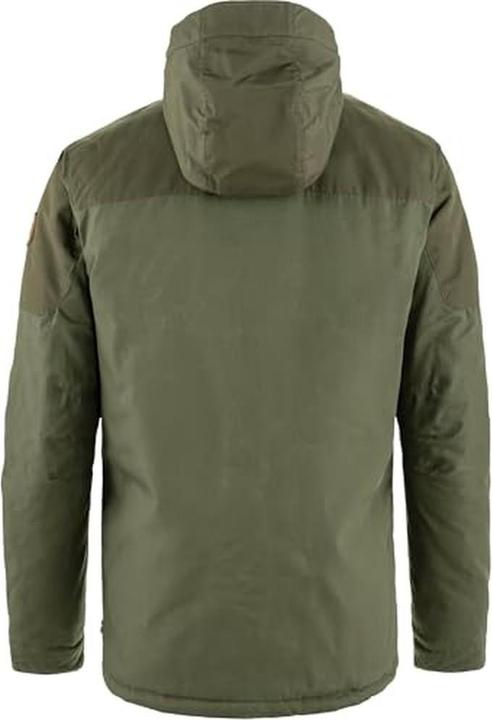 Actual product image Fjällräven Skogsö Padded Jacket (XXL)